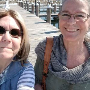 Meet your Posher, Janis